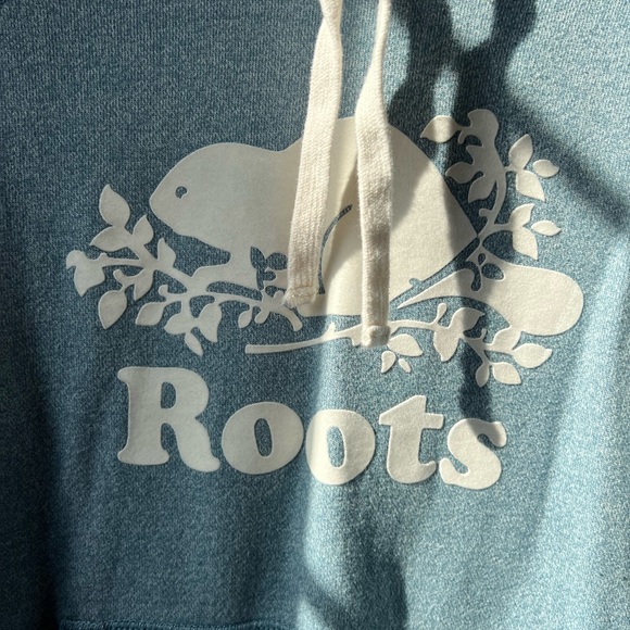 Roots Hoodie - Picture 2 of 7